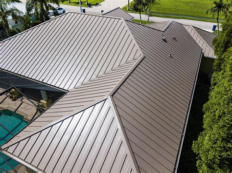 metal roofing in florida